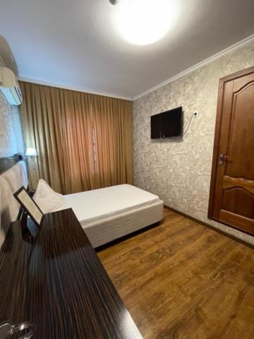 Diar Hotel Atyrau Ngoại thất bức ảnh